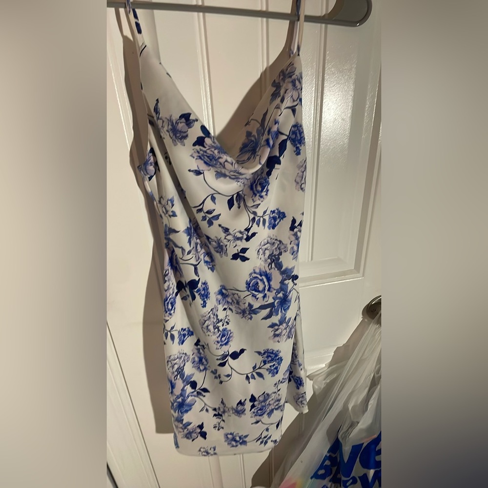 Slip Dress